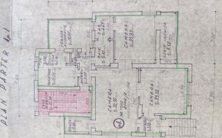 Inchiriere spatiu birou Andrei Muresanu, 147 mp - Poză 4