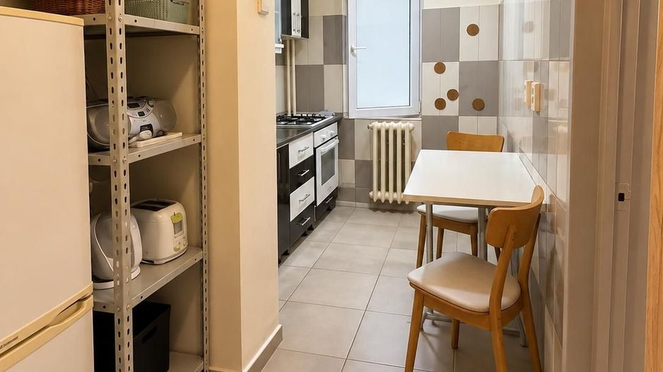 Apartament 2 Camere-Victoriei-Titulescu - Poză 4