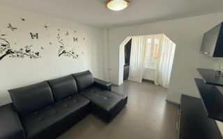 2 camere decomandate vizavi de gara mobilat utilat -teava de gaze - Poză 2