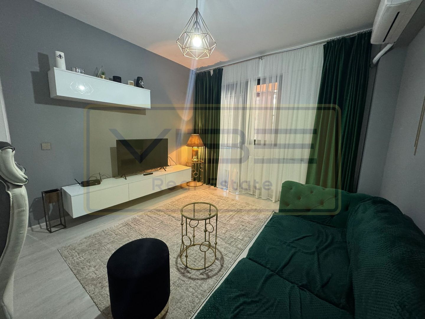 Apartament 2 camere + loc parcare Panoramic Residence - Poză 6