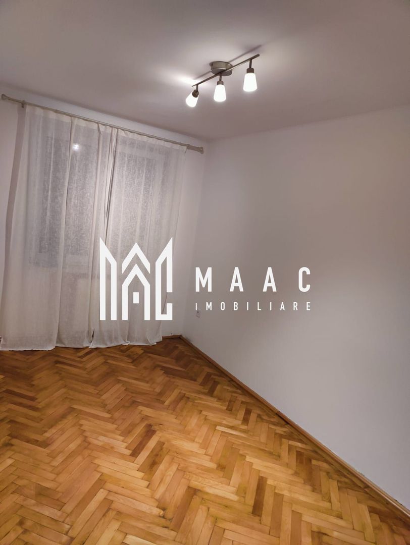 Apartament 3 camere | Etaj 1 | Balcon | 56 MP | C. Dumbravii - Poză 2