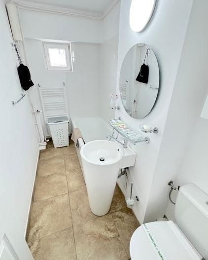 APARTAMENT SUPERB | 2 CAMERE | CENTRALA PROPRIE | AVIATIEI - Poză 7