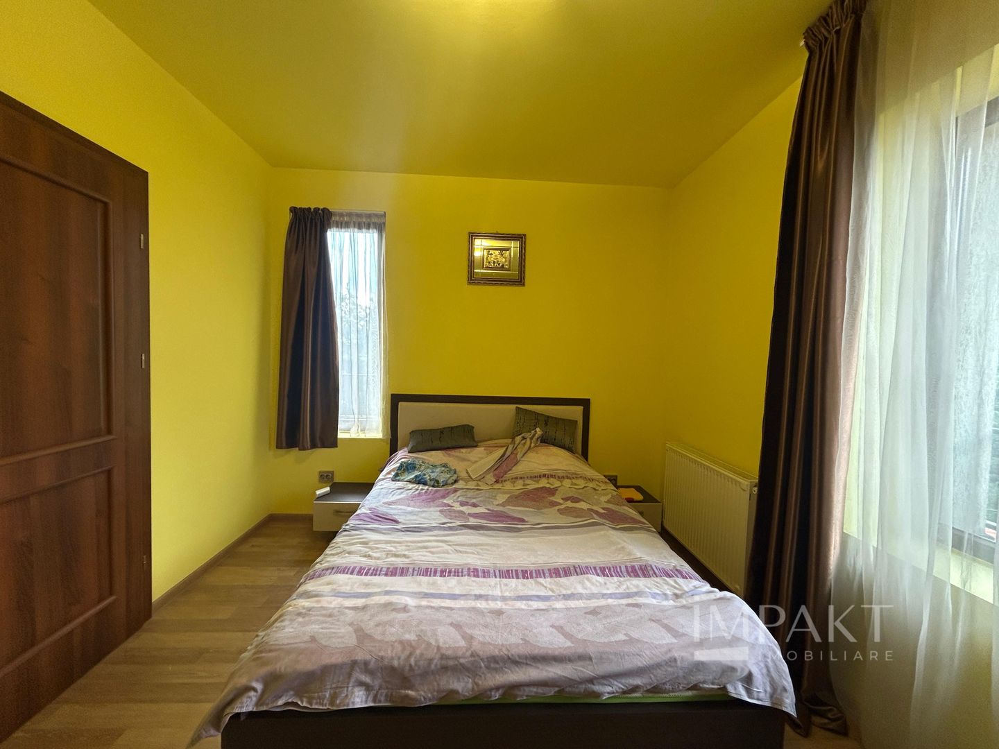 Inchiriere casa individuala in Buna Ziua! - Poză 4