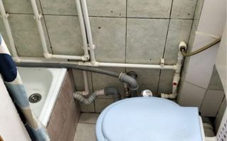 Camera camin de inchiriat zona Bularga Iasi - Poză 5