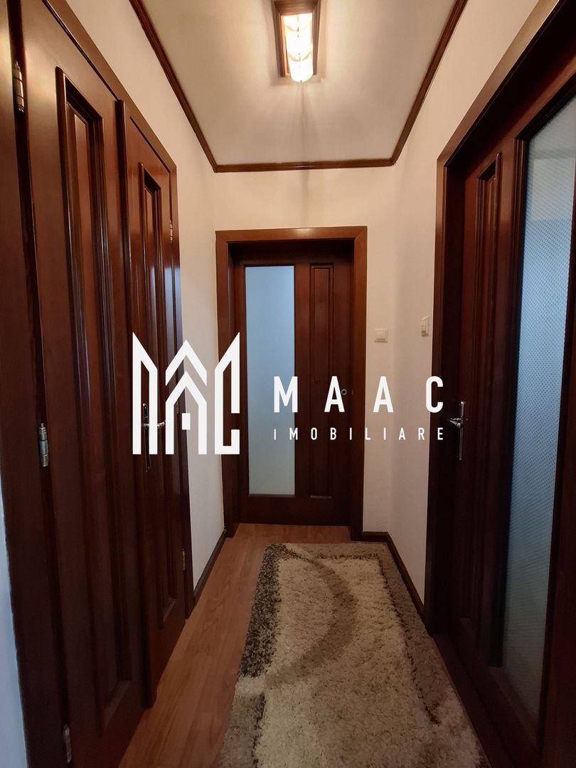 Apartament 2 camere | Etaj 3 | Balcon | Rahovei - Poză 5