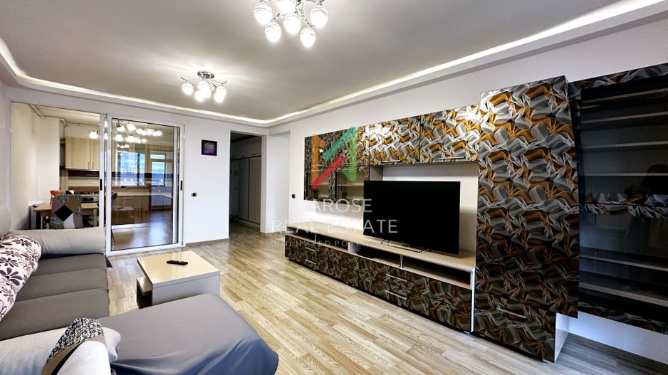 Parcare subterana | 0% comision | 2 camere  Isaran | 77 mp - Poză 3