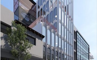 Teren de vanzare cu autorizatie- Floreasca - cladire pretabila orice afacere - Poză 1