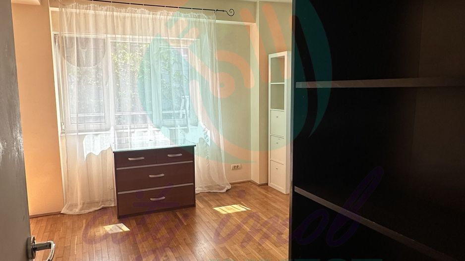 Garsoniera in bloc 2008 cu CENTRALA PROPRIE - Poză 6