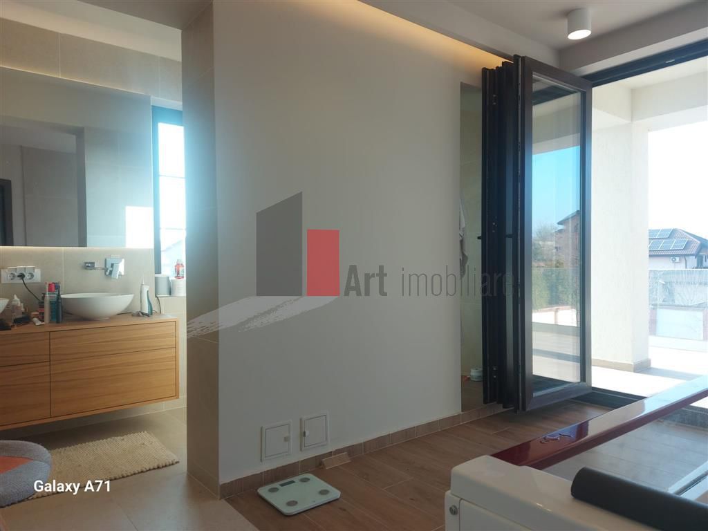 VIla 11 Camere Cernica - Poză 17