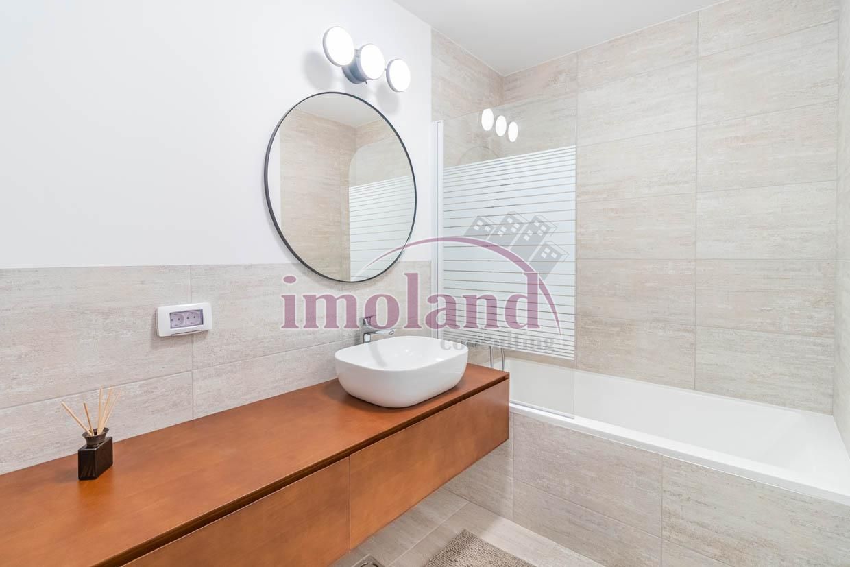 Inchiriere - studio mobilat&utilat - loc de parcare - Avalon Estate-Pipera - Poză 14