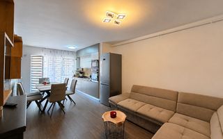 3 camere | Magnolia Residence | 60 mp | Parcare inclusa | Comision 0% - Poză 2