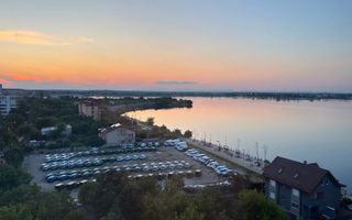 Apartament 3 camere de închiriat | Lacul Morii | 75,63 mp | Etaj 8/9 | - Poză 6