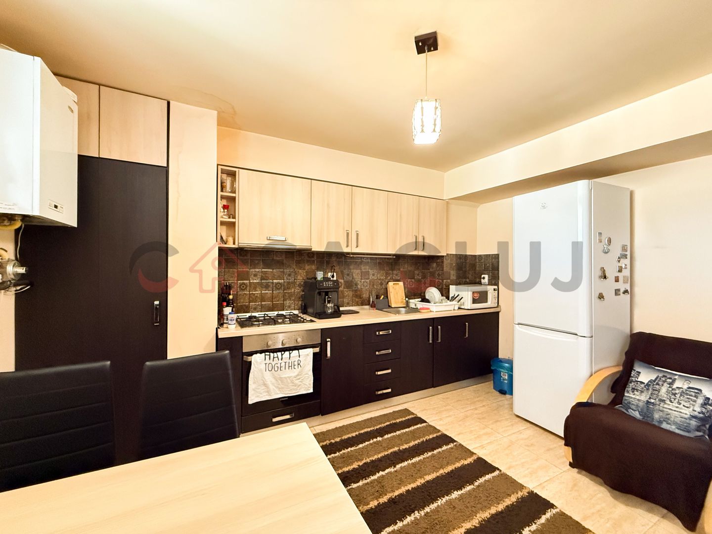 Apartament la cheie, parcare, OMV Marasti - Poză 3