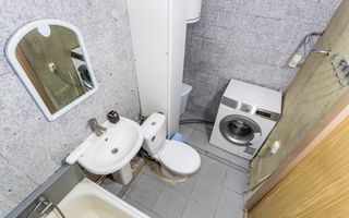 Vânzare, apartament, 2 camere, strada Nicolae Dimo, Râșcani - Poză 10