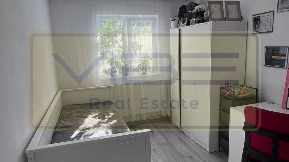 Baza 3- Carrefour Felicia- 3 camere- etaj 1- RENOVAT COMPLET! - Poză 5