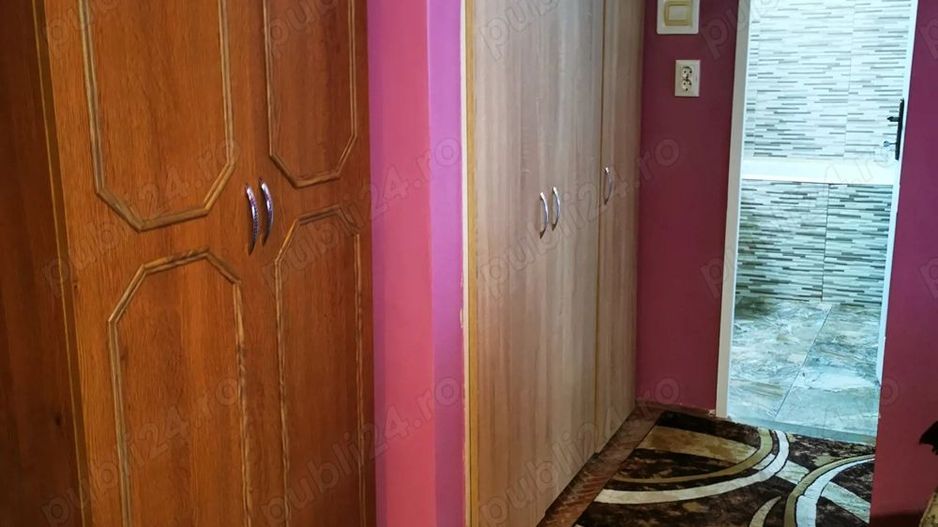 Apartament 2 Camere Micro 16 Et 2 - Poză 8