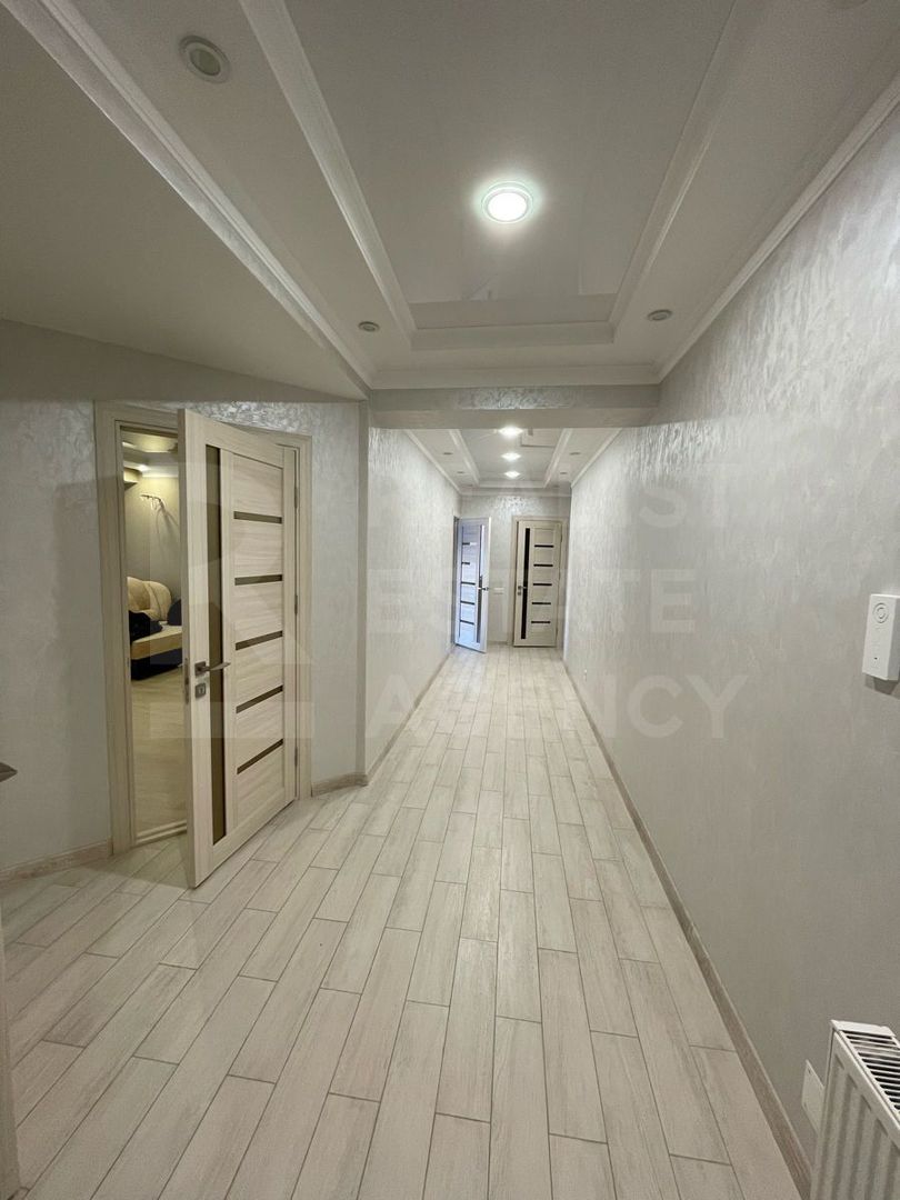 Chirie, apartament, 2 camere, str. Melestiu, Botanica - Poză 4