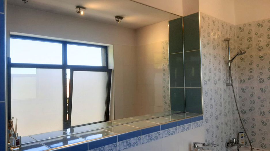 Vilă de lux cu vedere spectaculoasă spre Tâmpa  Green Valley zona Noua - Poză 34