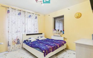 Casă individuală spațioasă, la 10 km de Timișoara - Poză 10