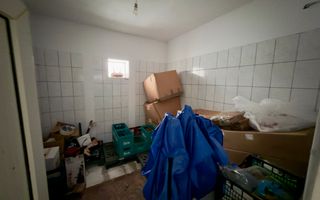 Spatiu productie zona Selimbar, pretabil alimentatie, productie - Poză 6