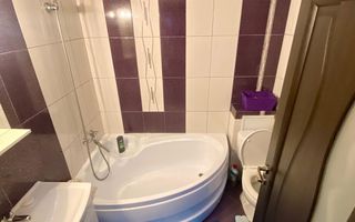 Etaj 1/Apartament 2Camere/bloc din 2014/zona  LIDL-Nicolina! - Poză 5