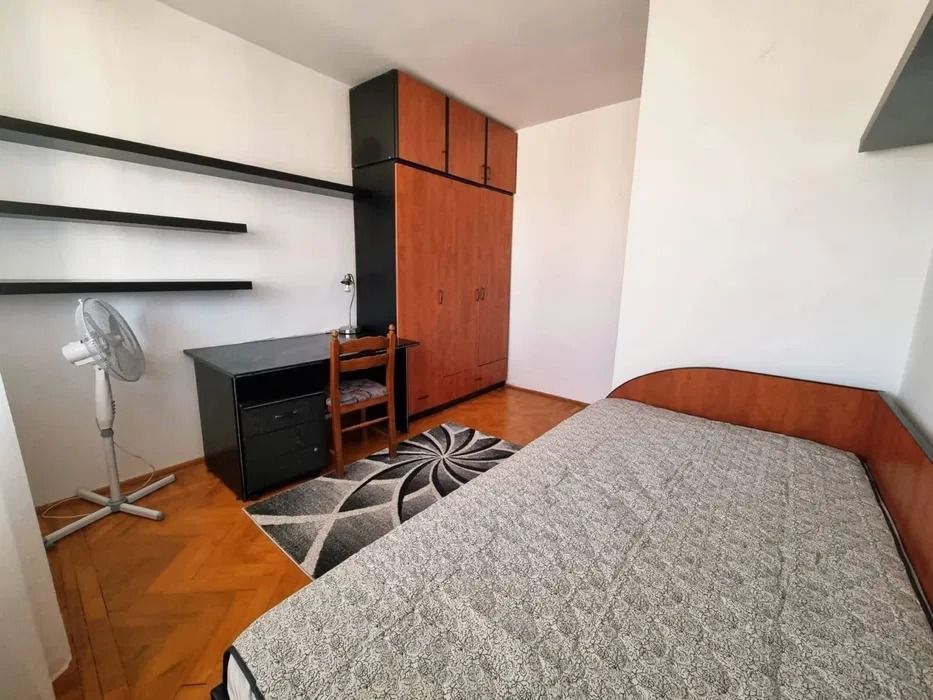 AP. 3 CAMERE DRUMUL TABEREI, PET-FRIENDLY, MOBILAT, METROU 2 MINUTE - Poză 3