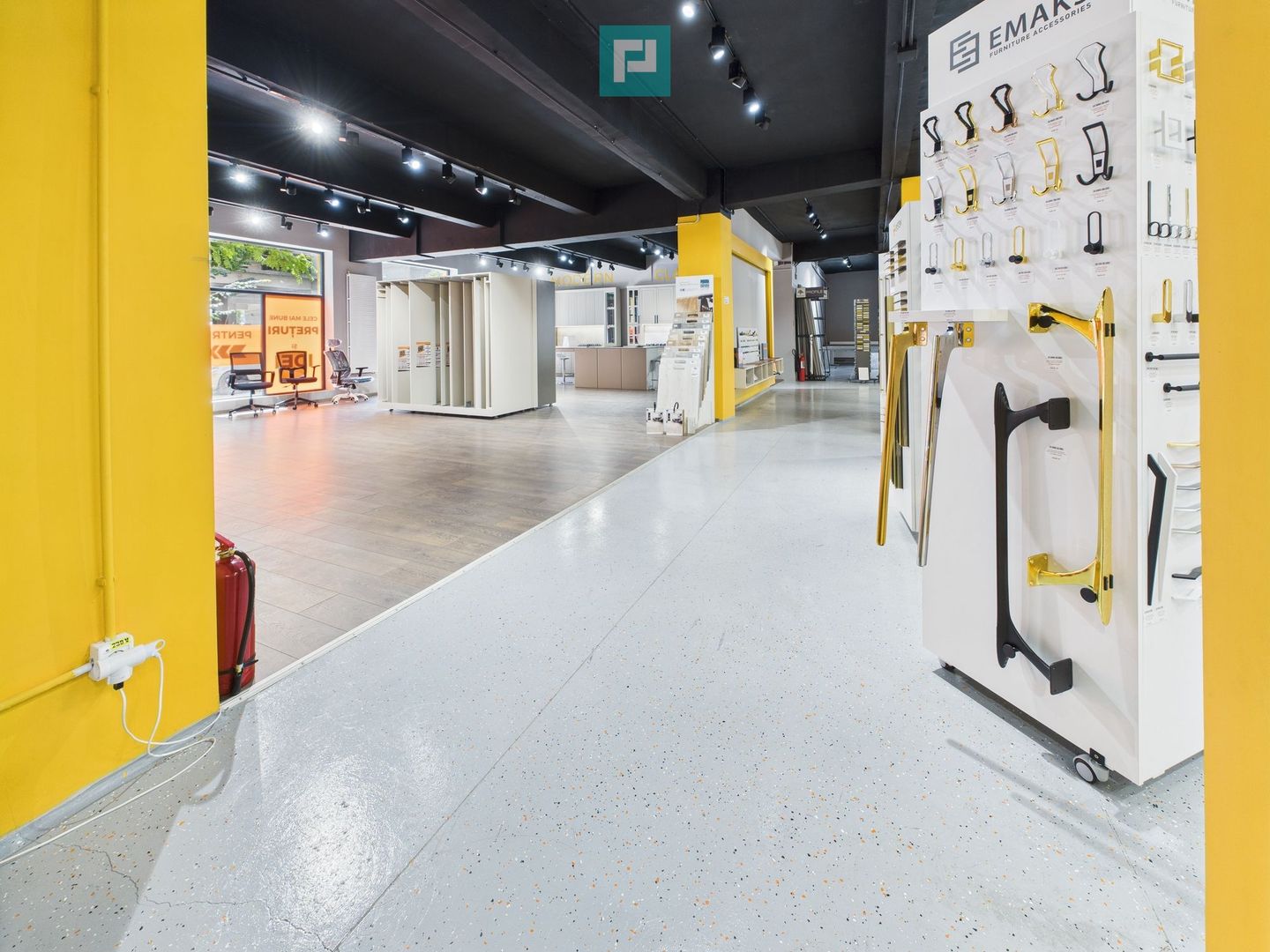 Spațiu comercial/ hală– Bulevardul Ghencea, potențial dezvoltare P+10 - Poză 3