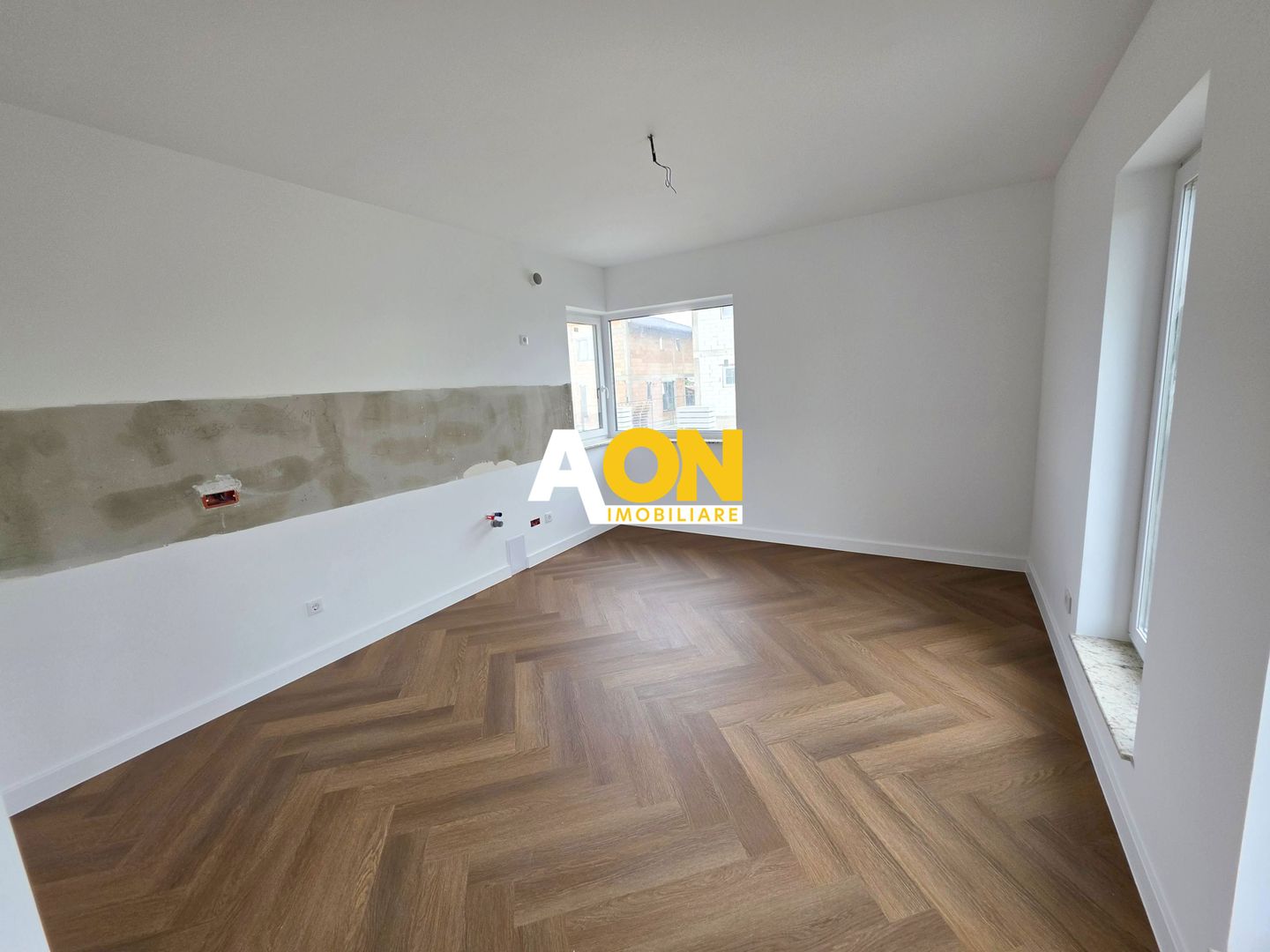 Casă 4 camere, 375 mp teren, predare la cheie, zona Valea Popii - Poză 5