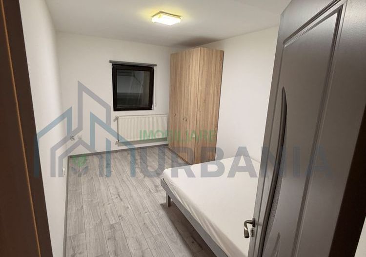 Apartament 2 camere de închiriat în Păcurari, vizavi de Poștă, bloc 2016 - Poză 6