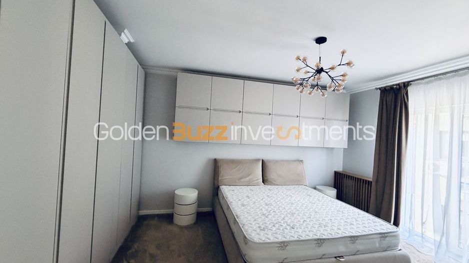 Prima închiriere | Apartament Băneasa – Sisești | Design elegant - Poză 7
