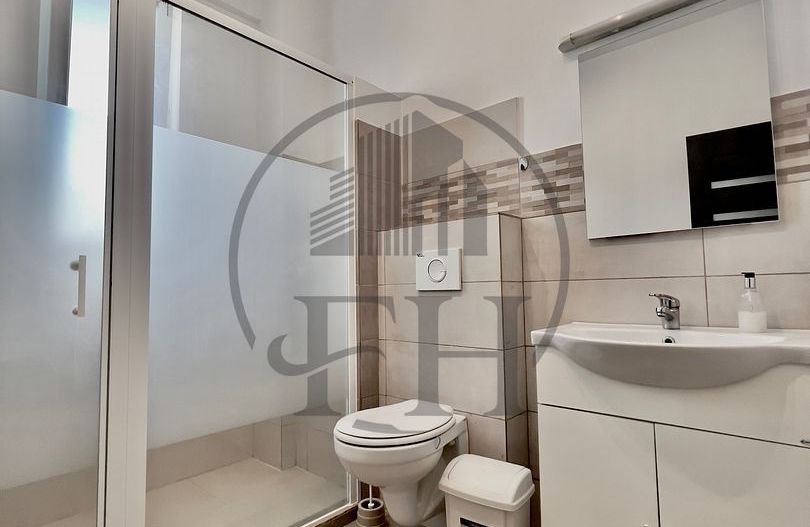 SOLD / VANDUT Apartament cu 2 camere de vânzare Mamaia - Poză 4