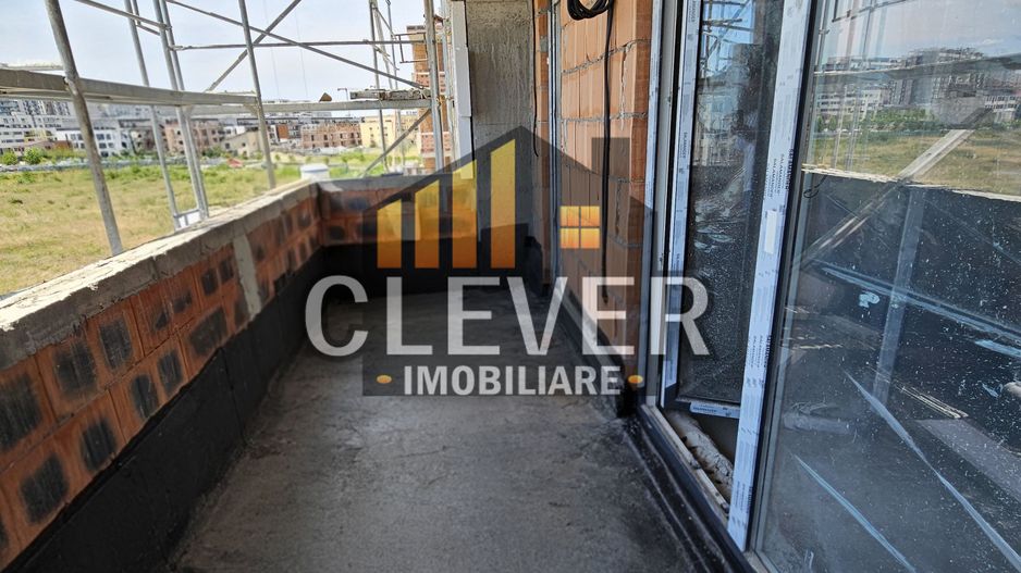 Apartament 2 camere - Promo Parcare, Comision 0, Pallady Metrou Teclu - Poză 2