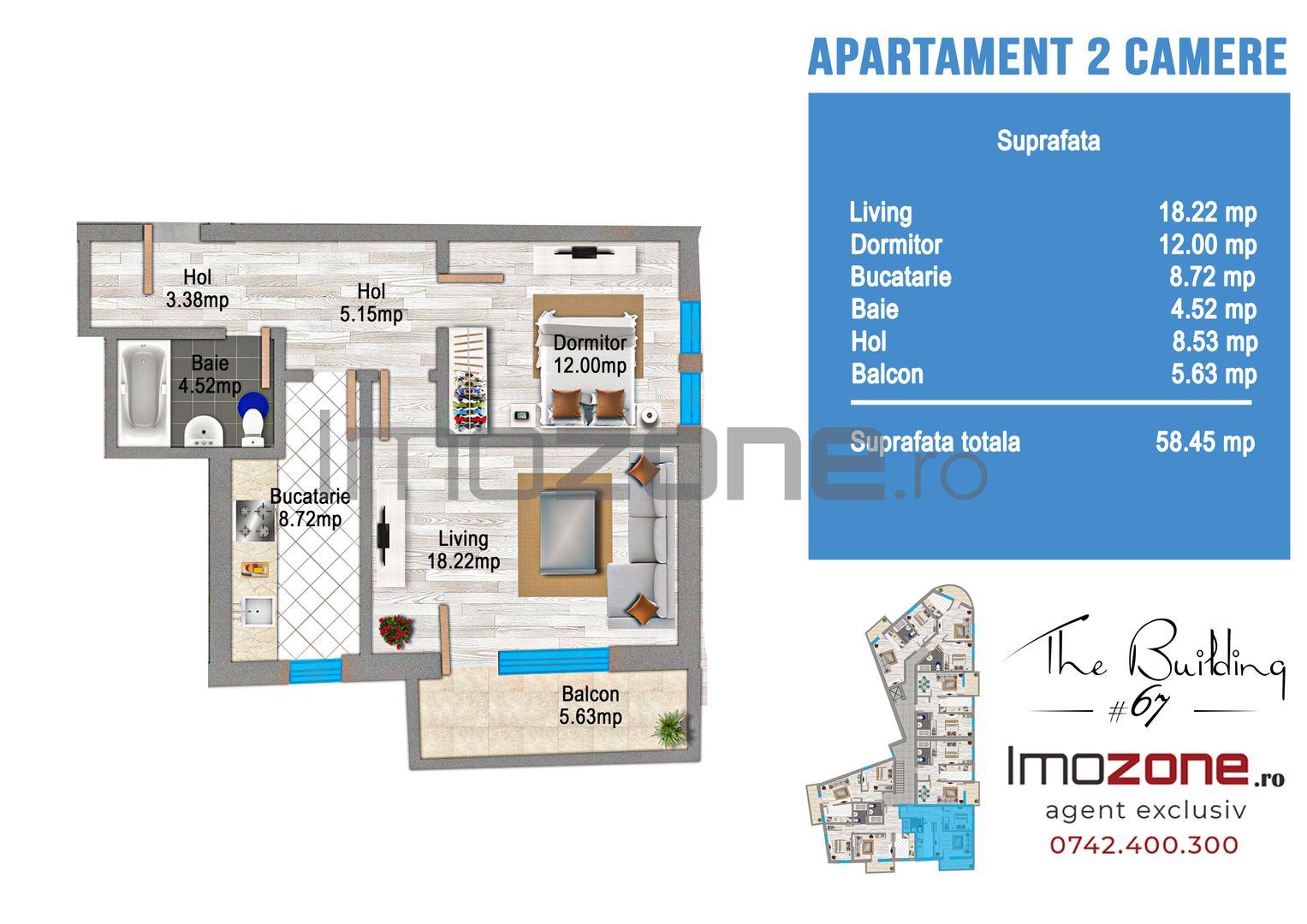 The Building 67 - Liniei 20 - Poză 37