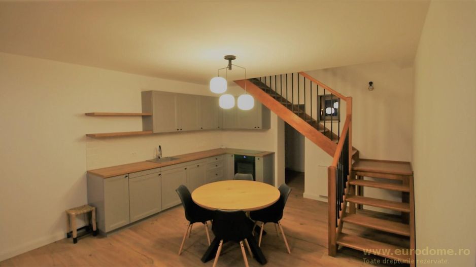 Exclusivitate - finisaje lux, imobil la prima inchirere - Poză 7