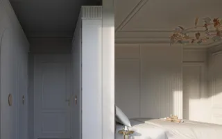 Vilă premium cu piscină pe terasă | Pipera–Voluntari | 517 mp teren - Poză 39