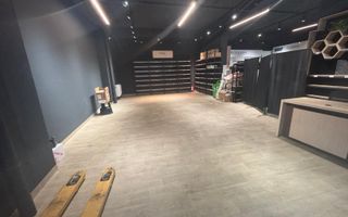 De închiriat spațiu comercial premium, 495 mp - Calea 13 Septembrie - Poză 10