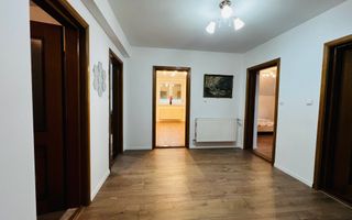 Vila 6 camere complet mobilata -320 mp Utili - Zona Bogdanestilor - Poză 9