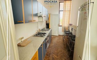 Centru Arad, Apartament 3 camere de vanzare,  priveliste panoramica - Poză 7