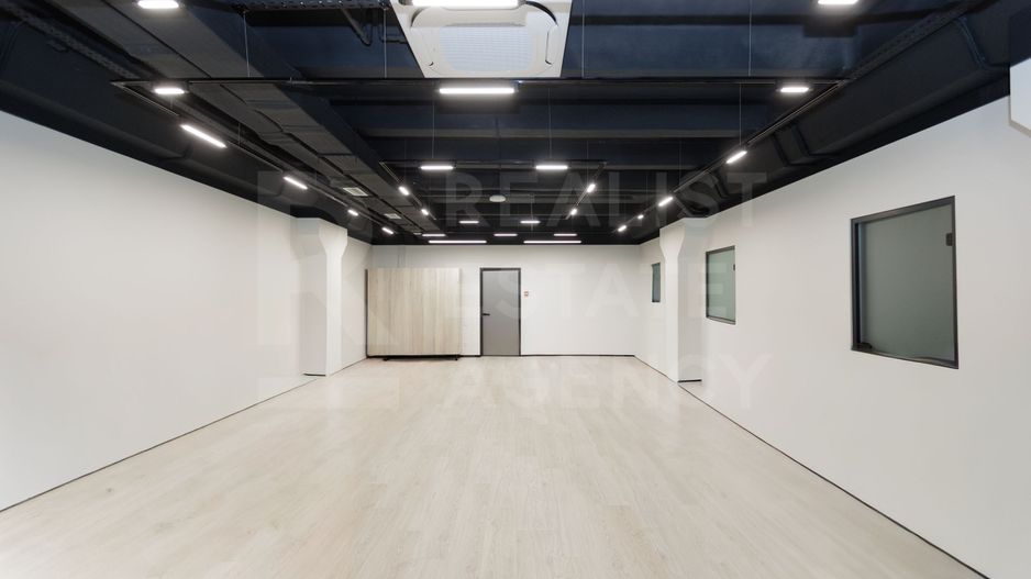 Vânzare, oficiu, 158,9mp, str. Calea Iesilor, Buiucani - Poză 6