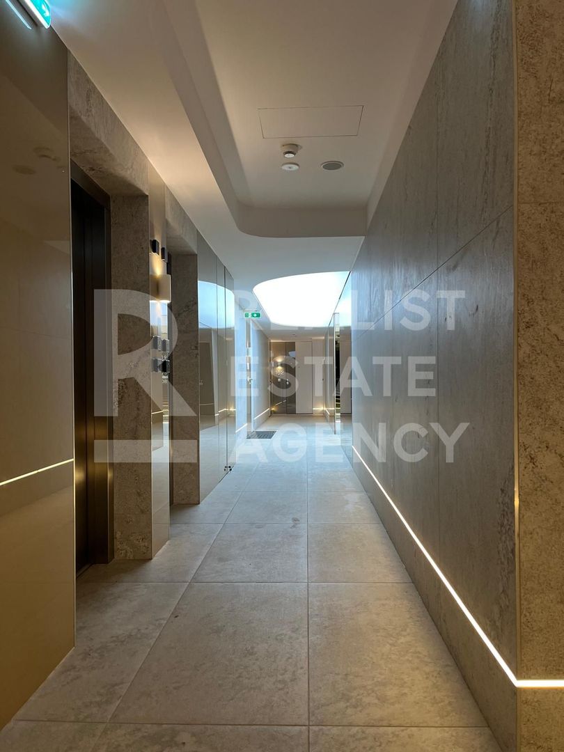 Apartament 3 camere – Nou | Cortina 126 – Iancu Nicolae Pipera - Poză 15