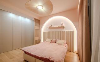 Penthouse | 180 mp | Complex Balanta | 2 locuri de parcare - Poză 11