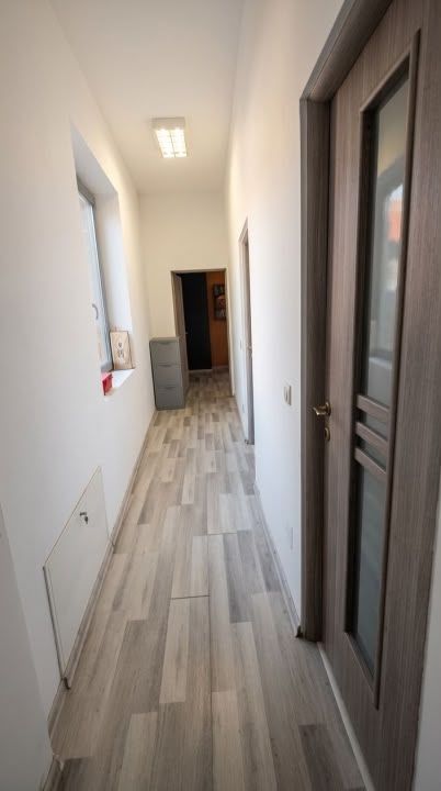 Spatiu de birouri, terasa, 332 mp, Ultracentral - Poză 7