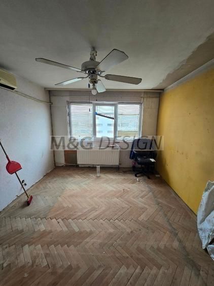 Apartament 3 camere Sagului - Poză 1