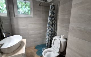 Apartament cu 2 camere 49,59 mp - cl. Grivitei - Gara de Nord - Poză 6