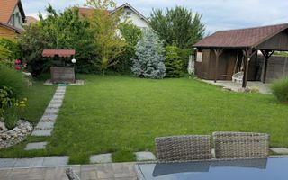 COMISION 0% | Casa Individuala | Dumbravita | Mobilata | 5 Camere - Poză 10