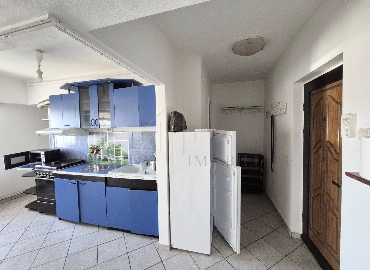 Garsoniera de vanzare - Zona de jos - Poză 6