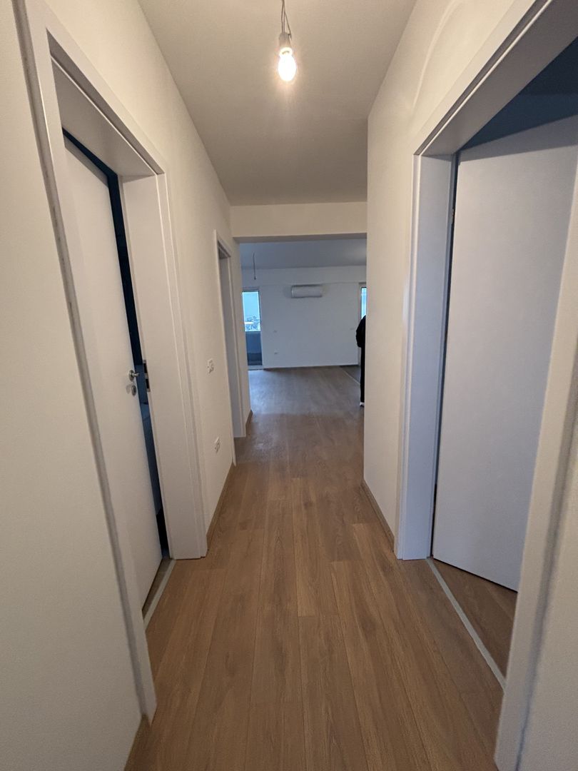 Apartament 3 camere în Imobil nou zona Aradului - Poză 14