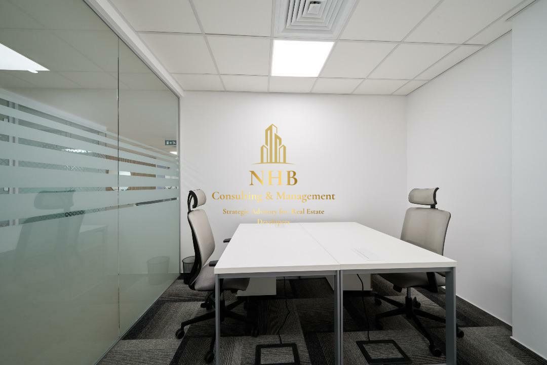 Birouri | Spaţiu Coworking | Universitate - Poză 9