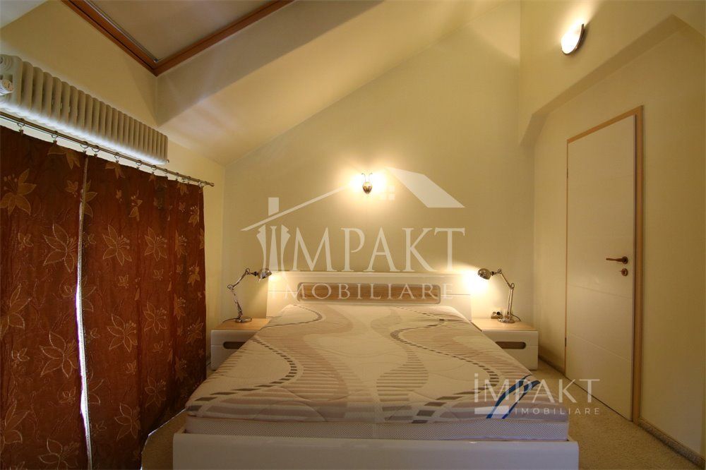 Apartament deosebit pe 3 niveluri, in Zorilor! - Poză 19