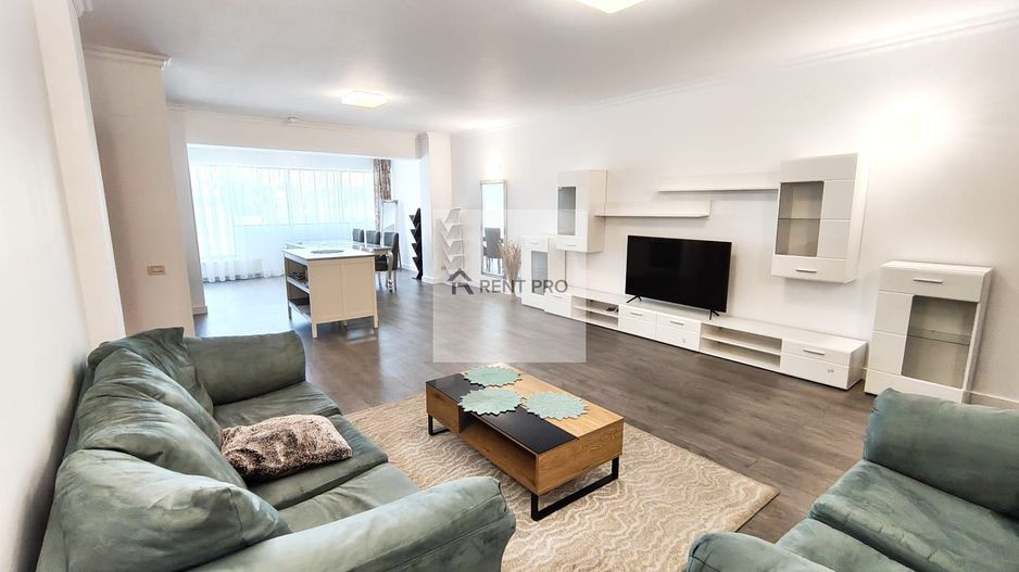 Apartament 3 camere de închiriat |Orhideea Gardens|2 locuri de parcare - Poză 1